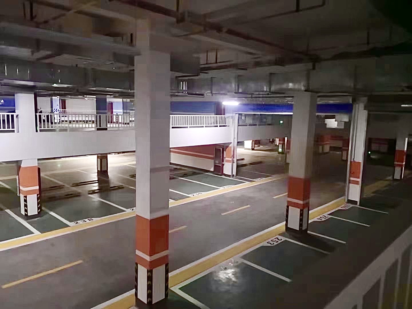 湖州上海博普四年前授权设计的项目已投入使用